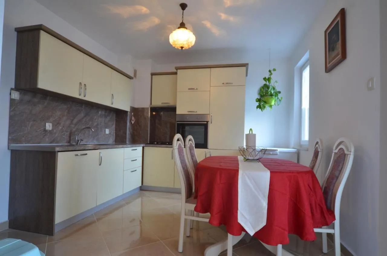 Condominium Apartment Rovinj Chorvatsko