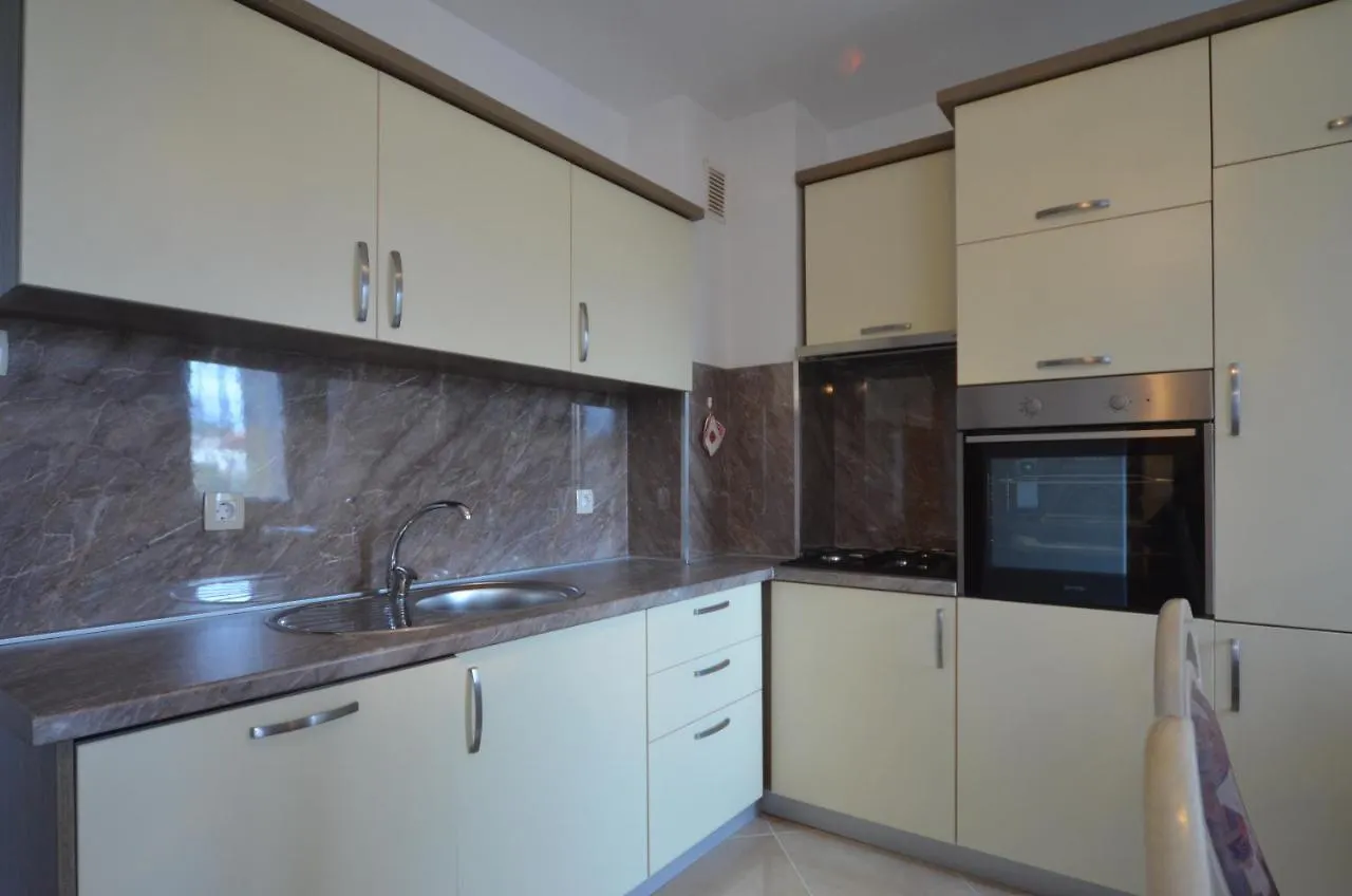Condominium Apartment Rovinj Chorvatsko