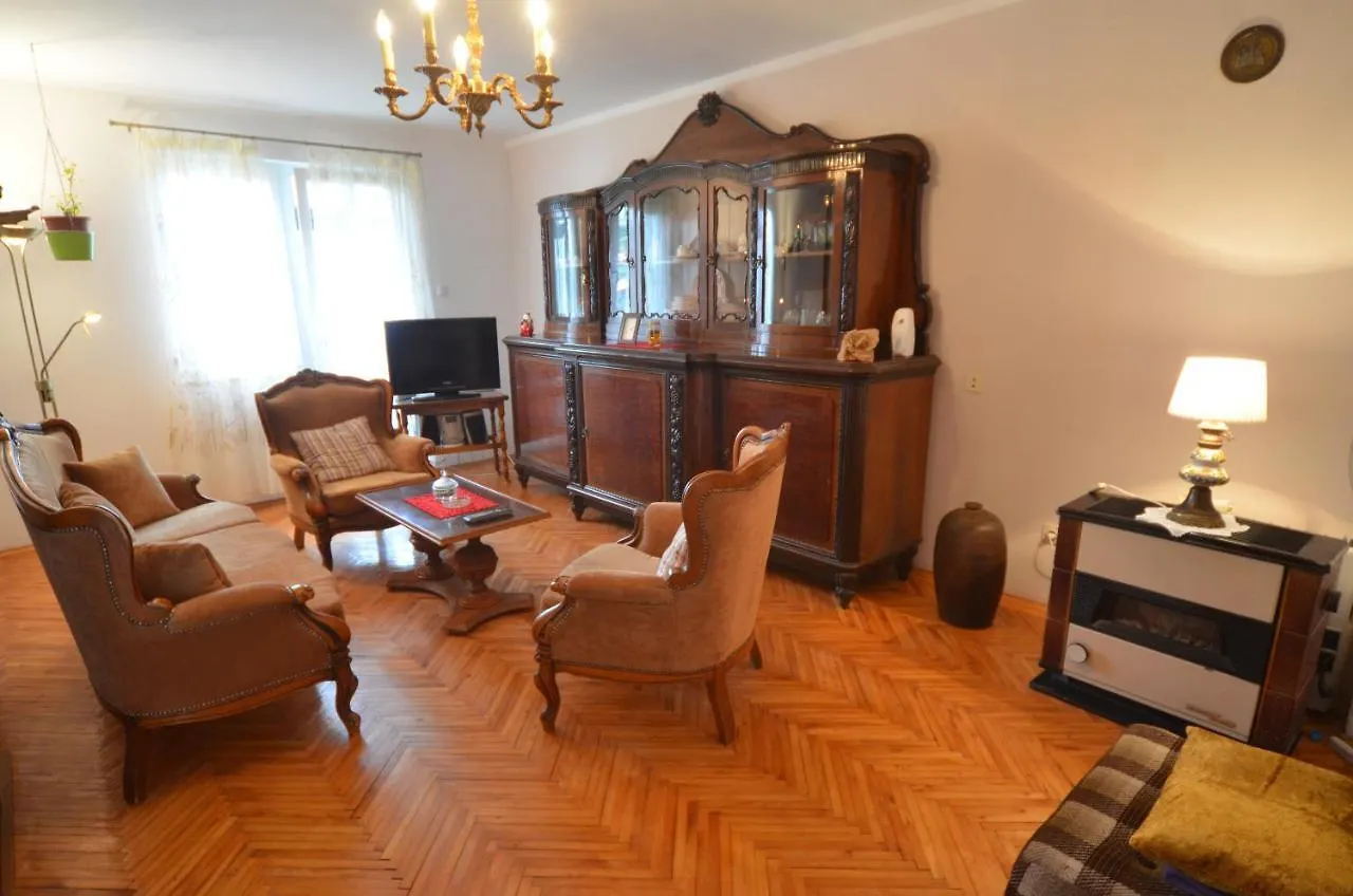 Condominium Apartment Rovinj