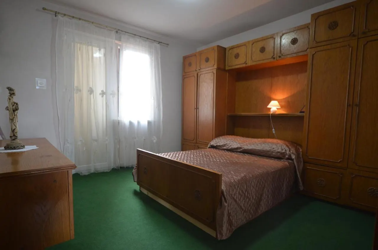 Condominium Apartment Rovinj