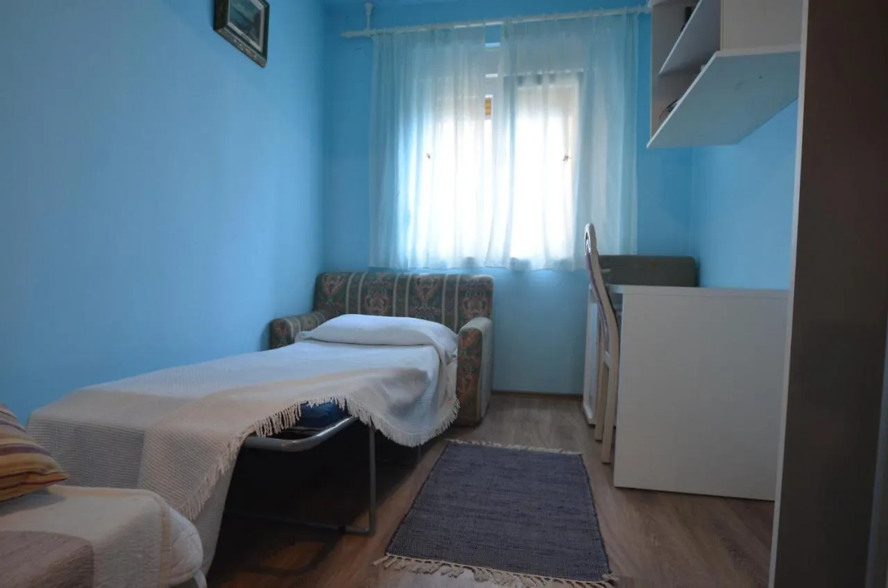 Condominium Apartment Rovinj 0*,  Chorvatsko