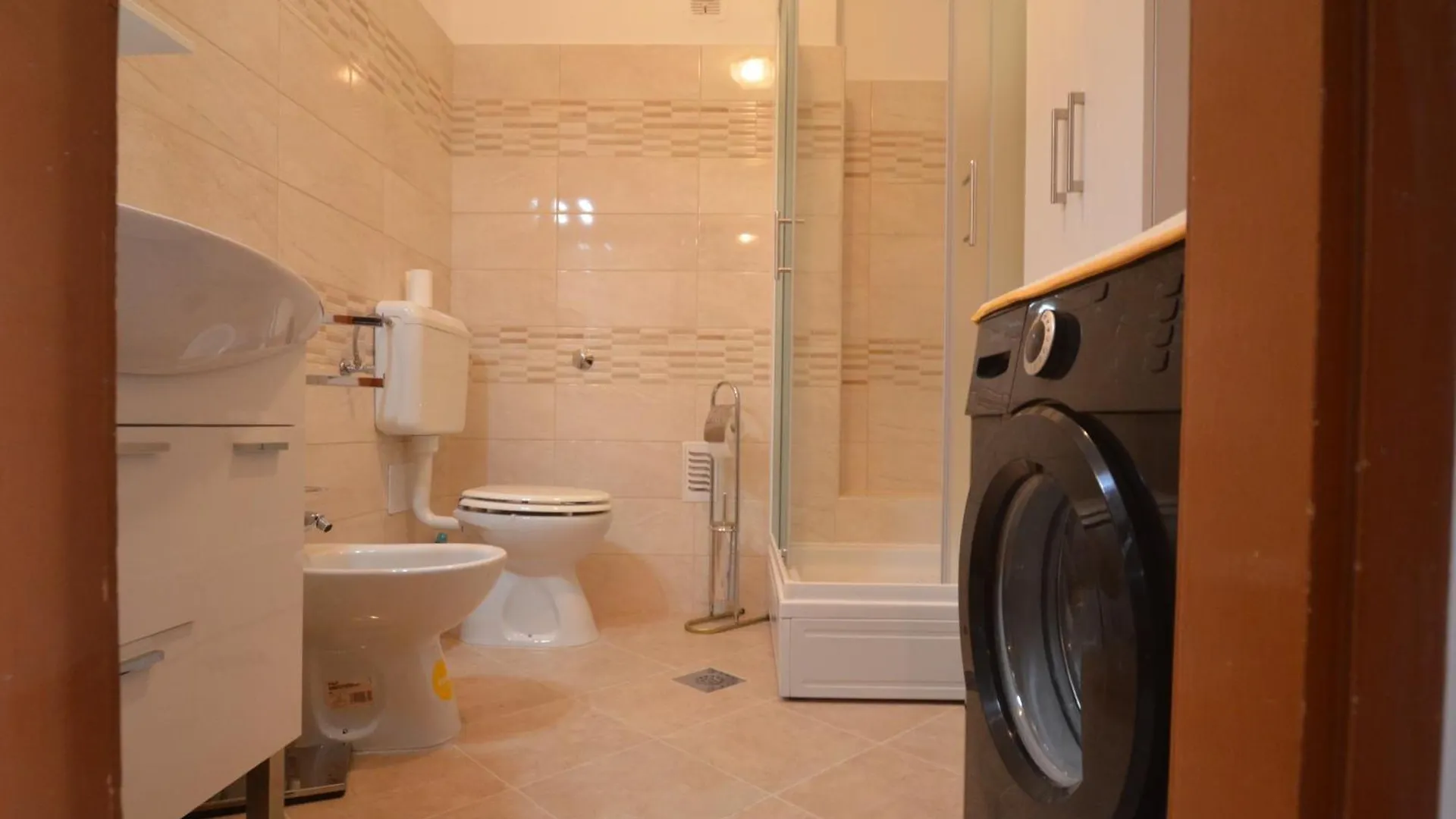 Condominium Apartment Rovinj 0*,  Chorvatsko